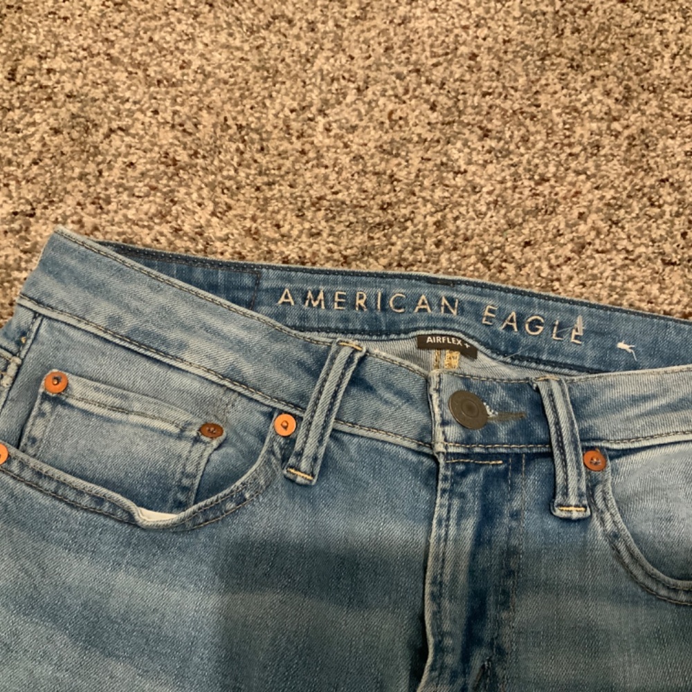 Jeans - Picture 3 of 5